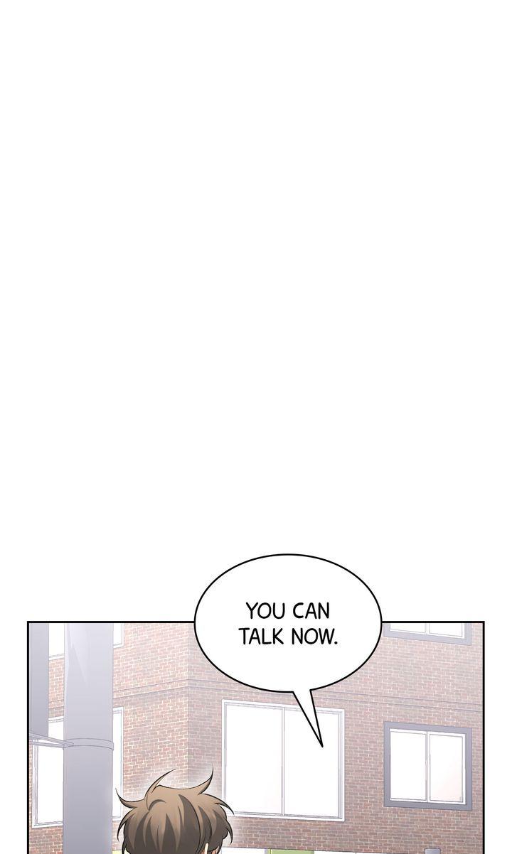 Read The Muse chapter 34 image 34 on Lezhin