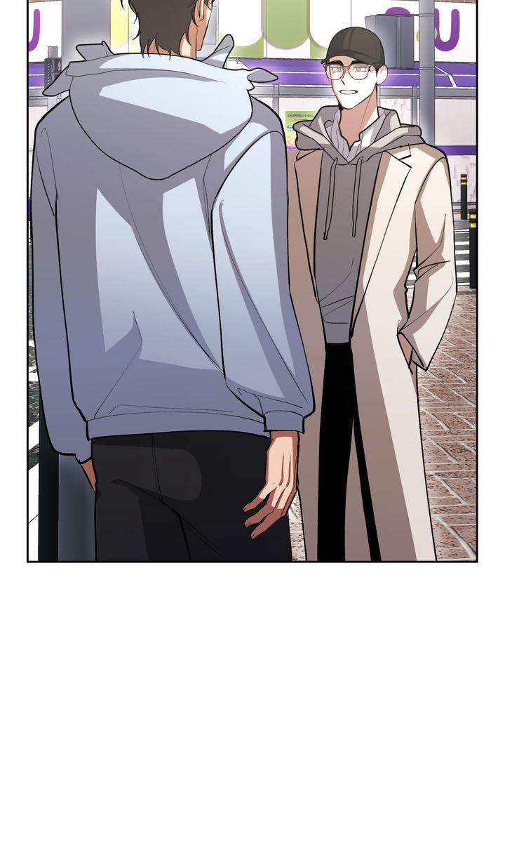 Read The Muse chapter 34 image 35 on Lezhin