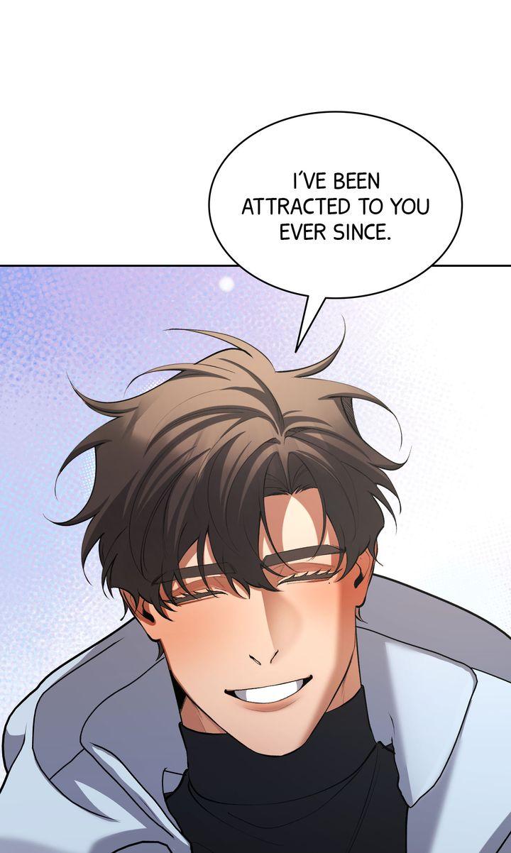 Read The Muse chapter 34 image 39 on Lezhin