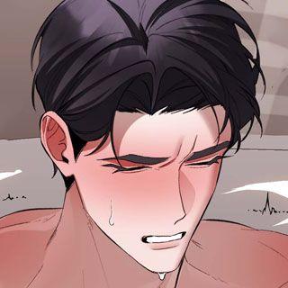 Read The Muse chapter 34 image 4 on Lezhin
