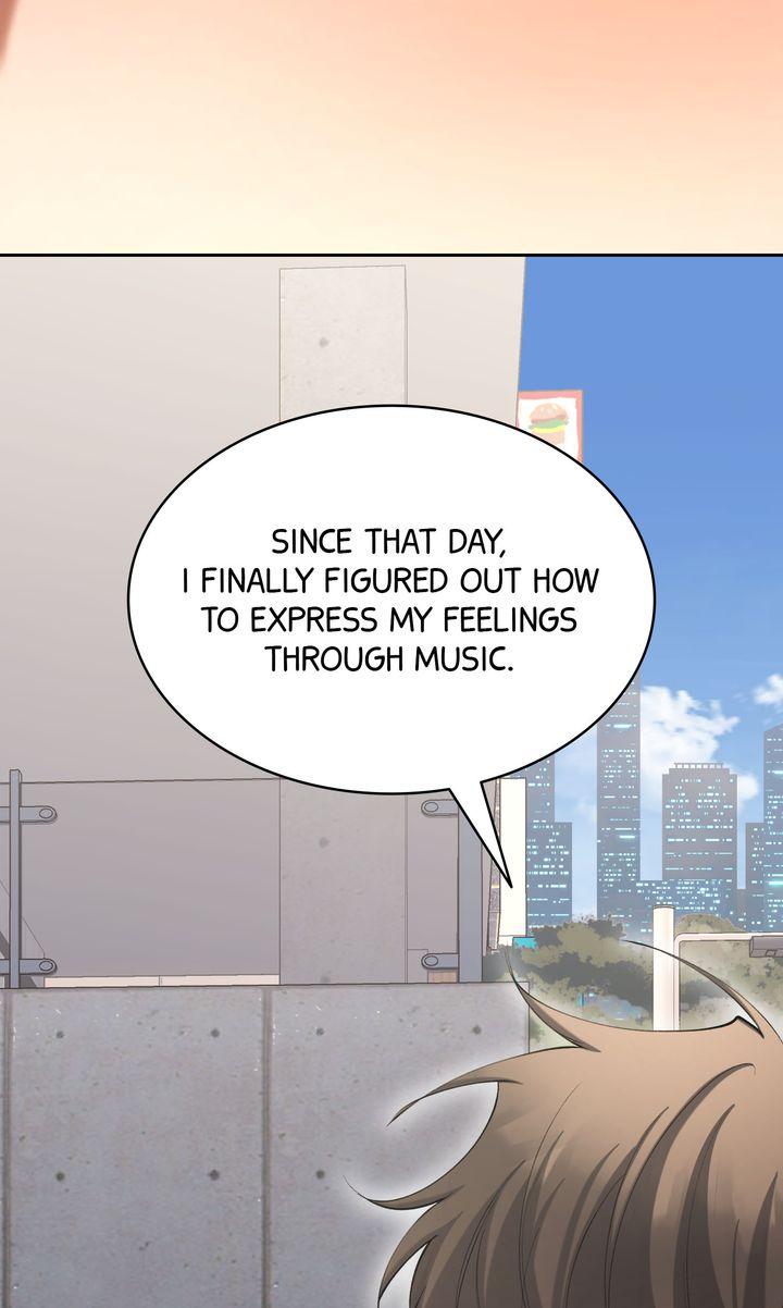 Read The Muse chapter 34 image 41 on Lezhin