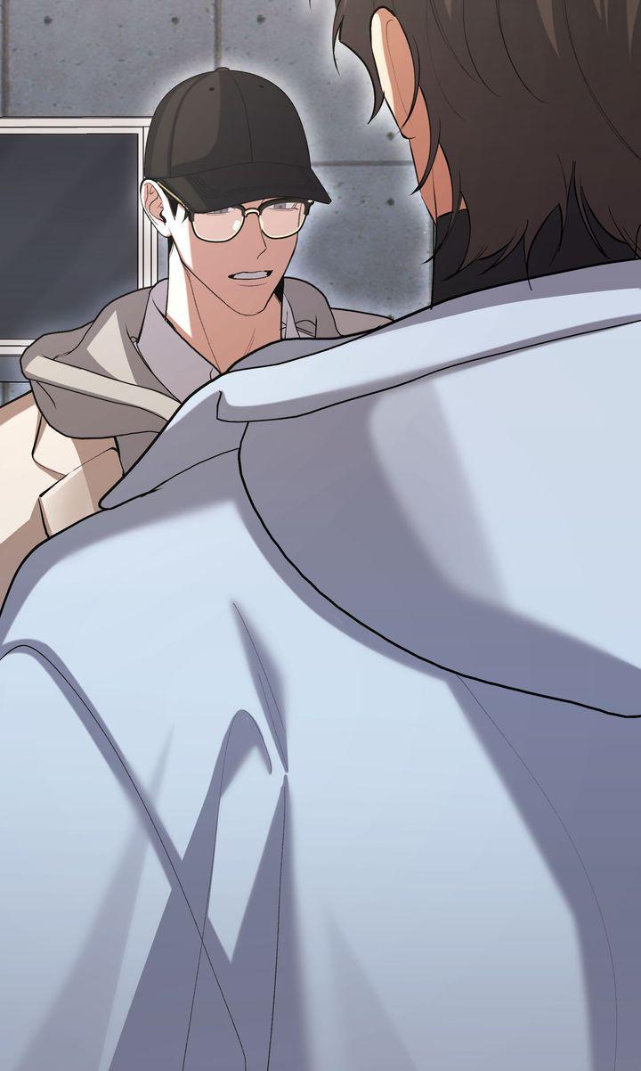 Read The Muse chapter 34 image 42 on Lezhin
