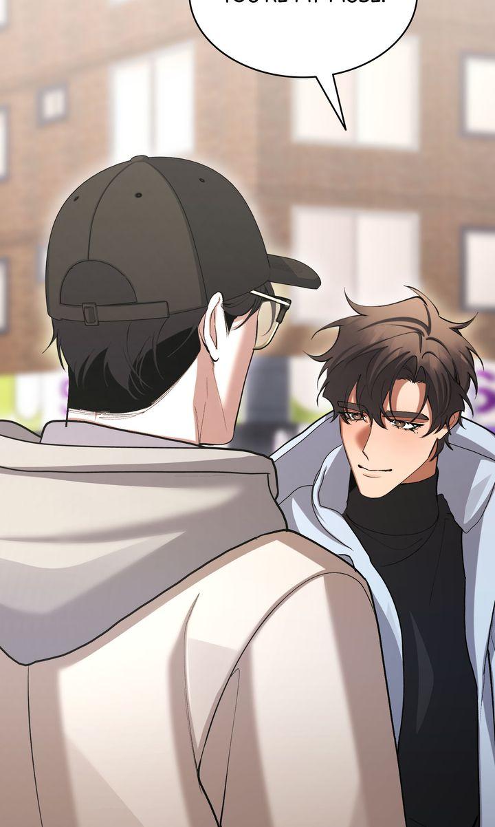 Read The Muse chapter 34 image 44 on Lezhin
