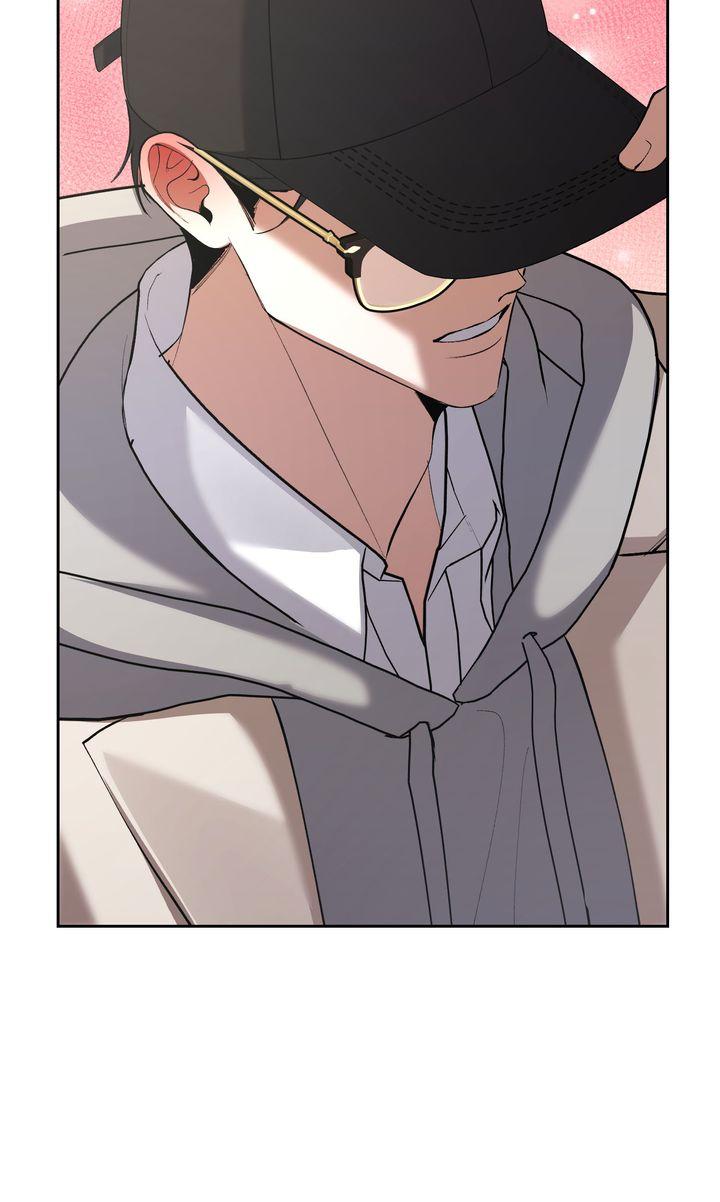 Read The Muse chapter 34 image 46 on Lezhin