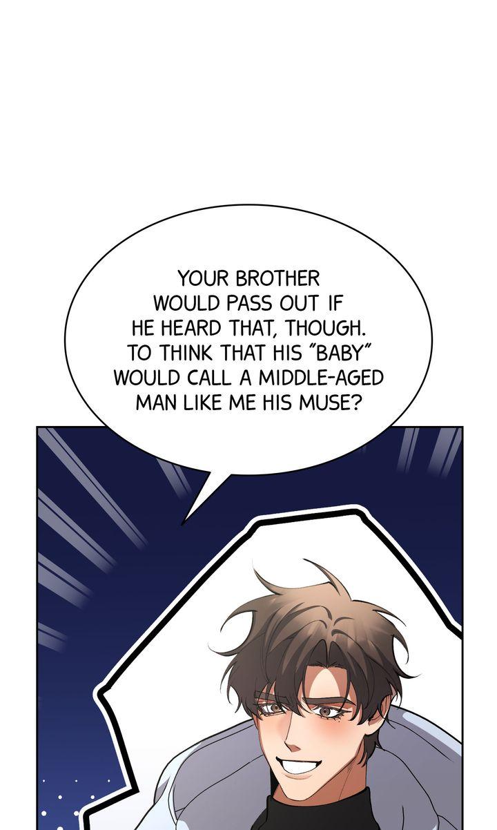 Read The Muse chapter 34 image 48 on Lezhin