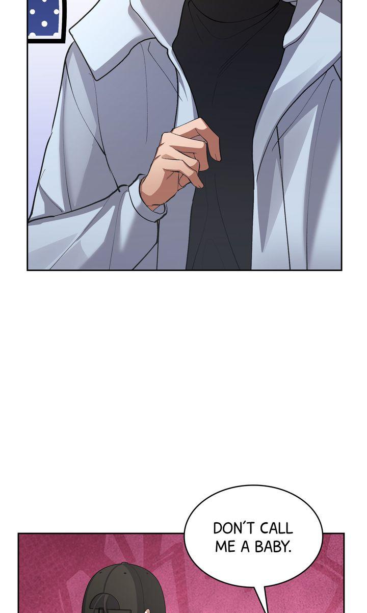 Read The Muse chapter 34 image 49 on Lezhin