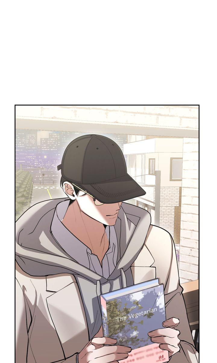Read The Muse chapter 34 image 5 on Lezhin