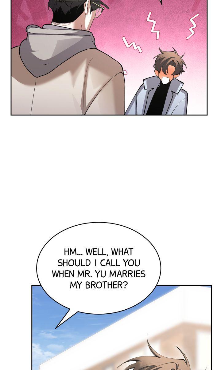 Read The Muse chapter 34 image 50 on Lezhin