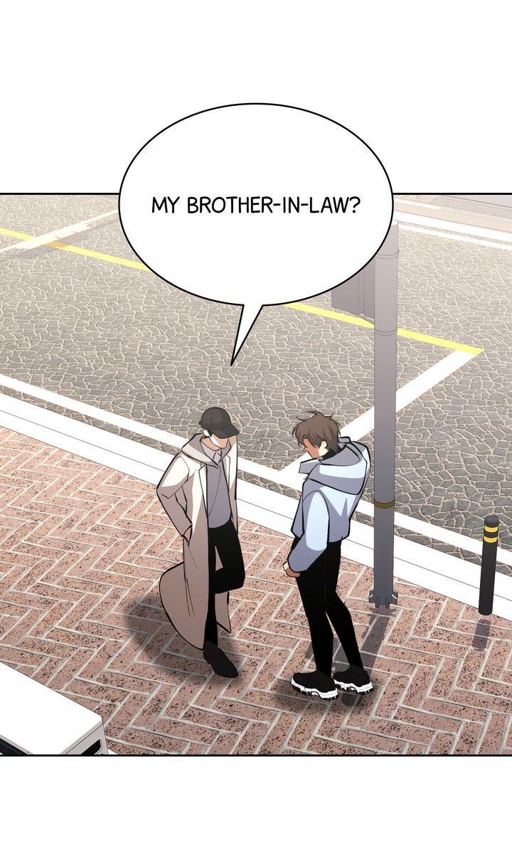 Read The Muse chapter 34 image 52 on Lezhin