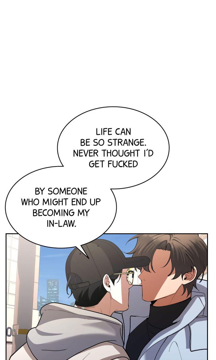 Read The Muse chapter 34 image 53 on Lezhin