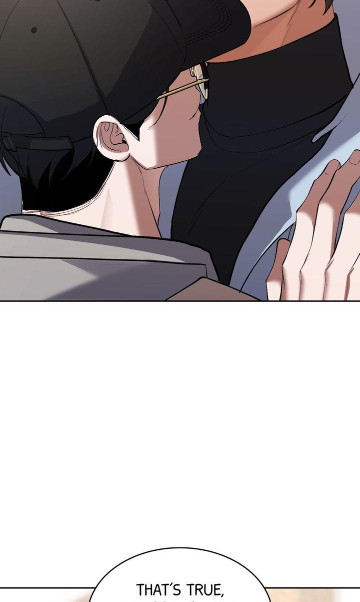 Read The Muse chapter 34 image 55 on Lezhin