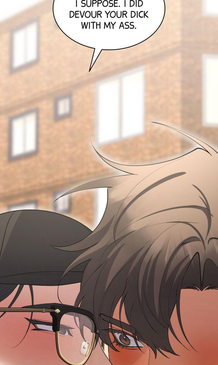 Read The Muse chapter 34 image 56 on Lezhin
