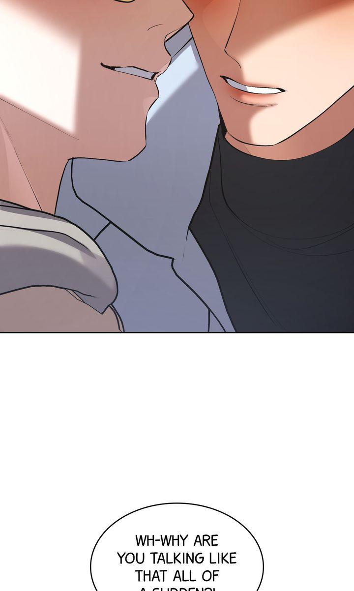 Read The Muse chapter 34 image 57 on Lezhin