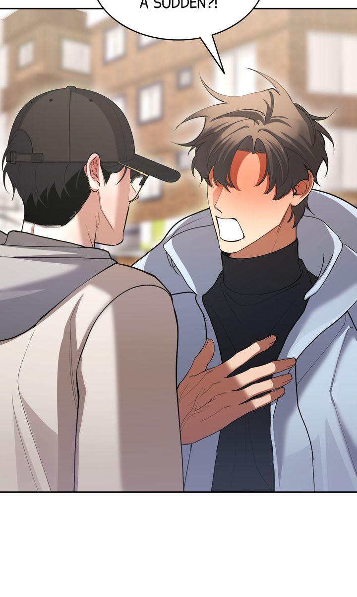 Read The Muse chapter 34 image 58 on Lezhin