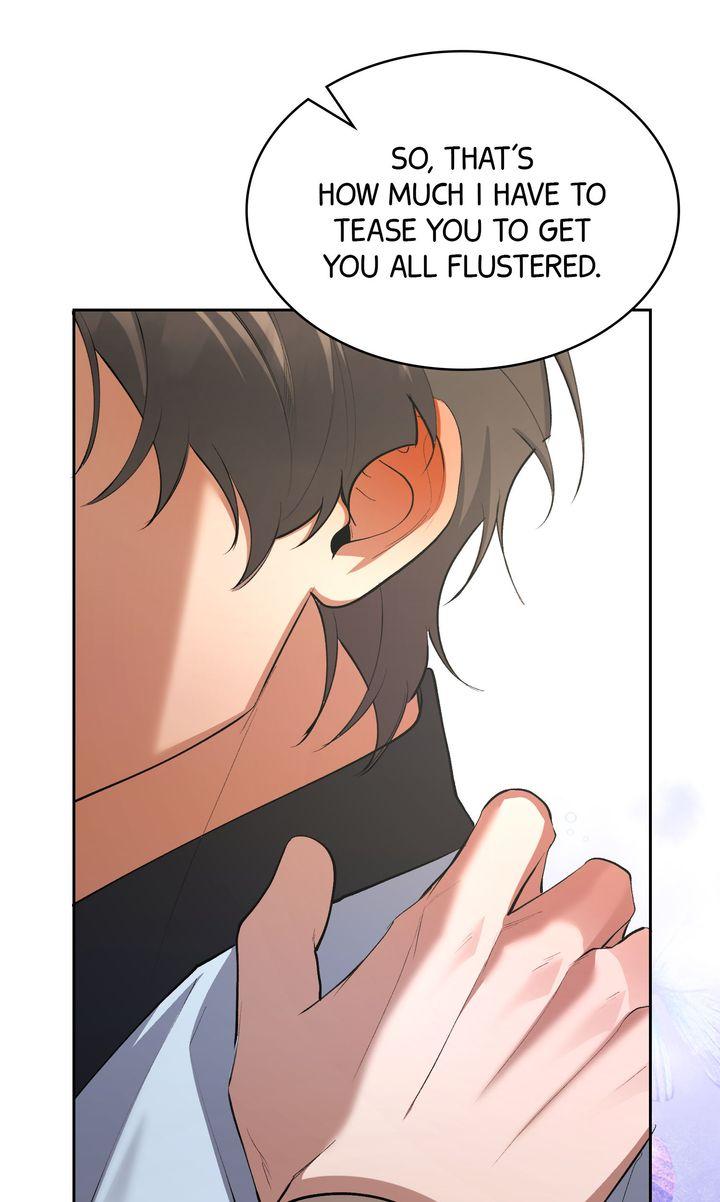 Read The Muse chapter 34 image 59 on Lezhin