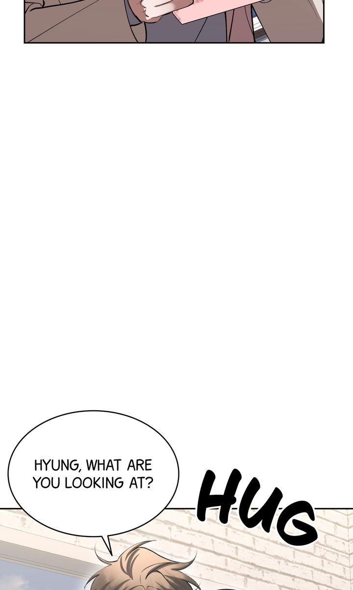 Read The Muse chapter 34 image 6 on Lezhin