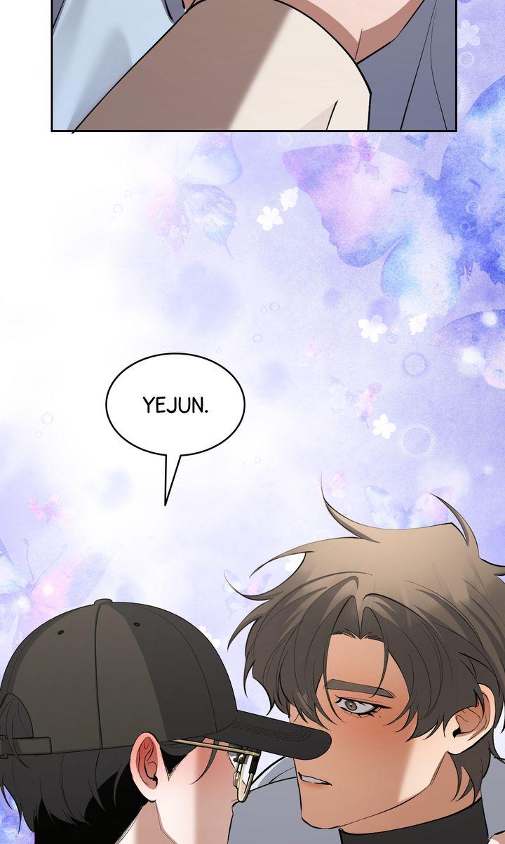 Read The Muse chapter 34 image 60 on Lezhin