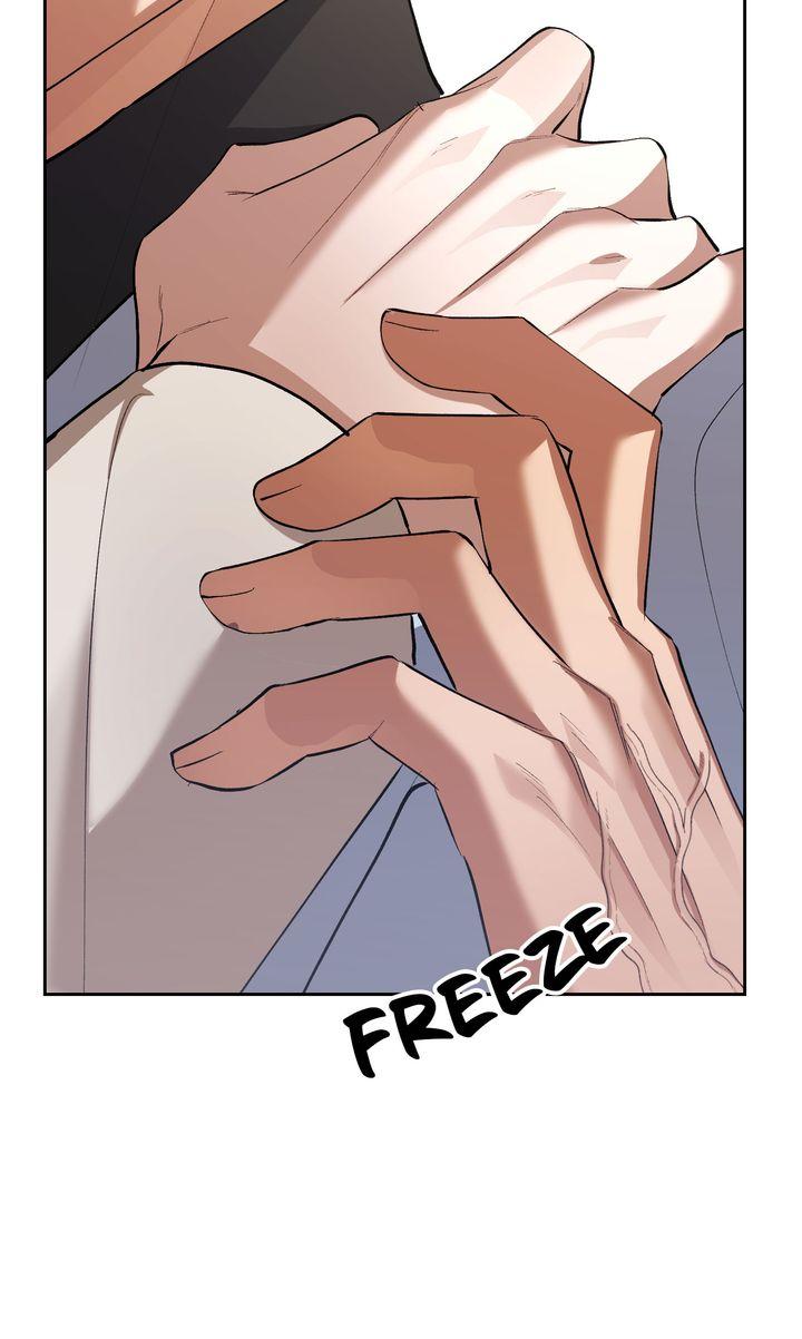 Read The Muse chapter 34 image 63 on Lezhin