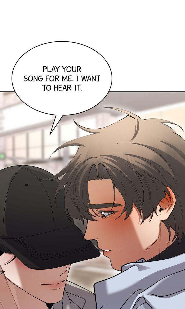 Read The Muse chapter 34 image 64 on Lezhin