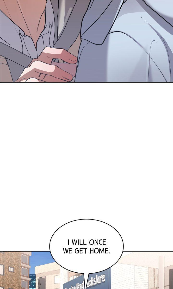 Read The Muse chapter 34 image 65 on Lezhin