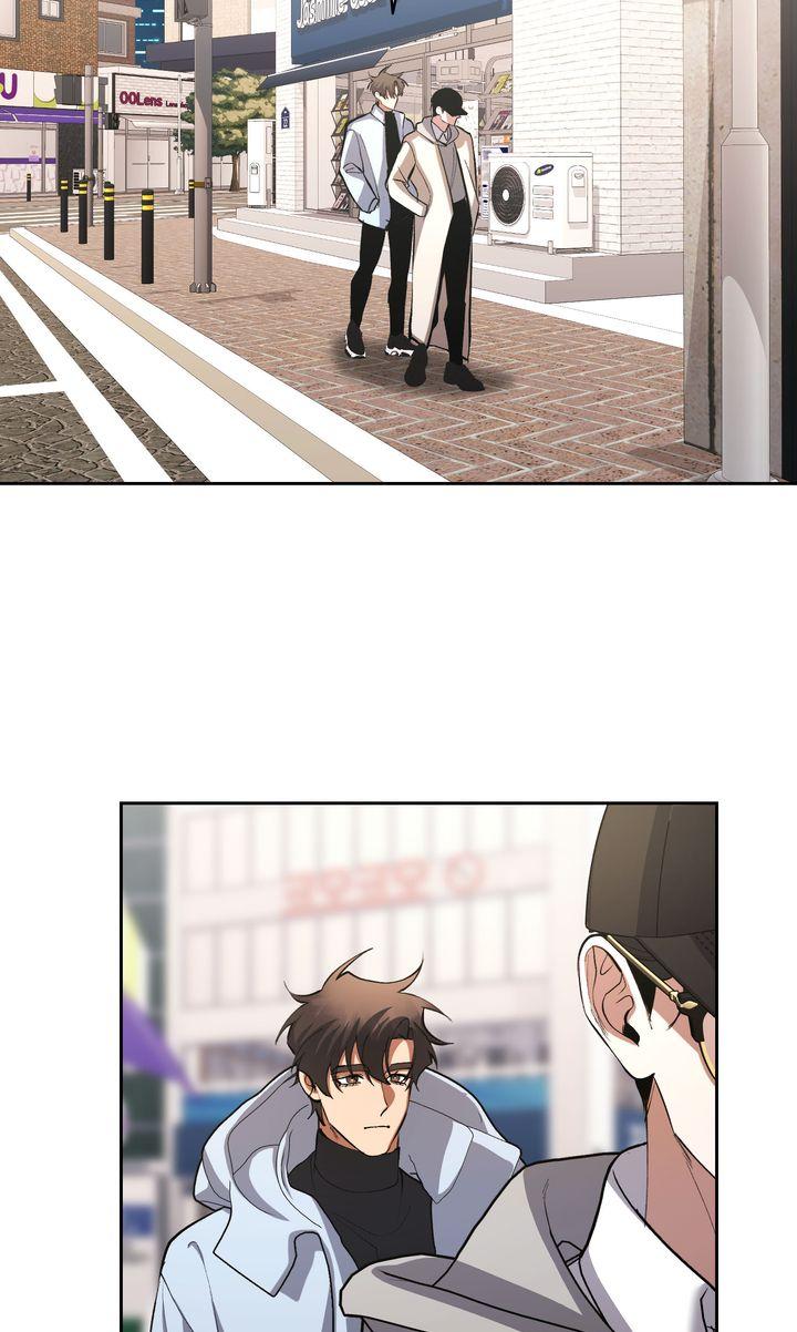Read The Muse chapter 34 image 66 on Lezhin