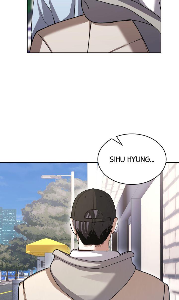 Read The Muse chapter 34 image 67 on Lezhin