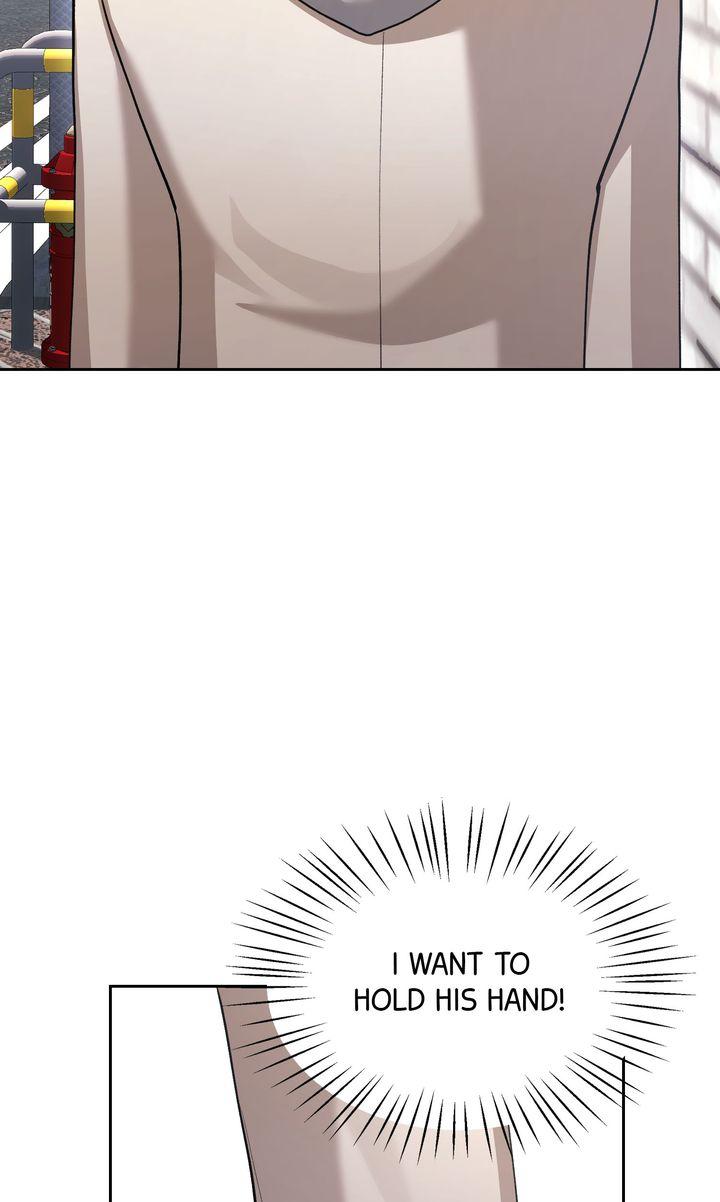 Read The Muse chapter 34 image 68 on Lezhin