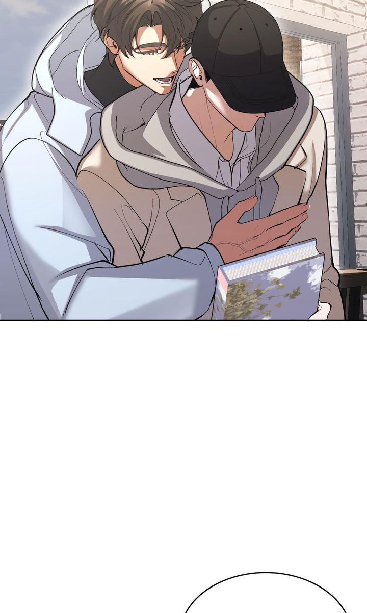 Read The Muse chapter 34 image 7 on Lezhin