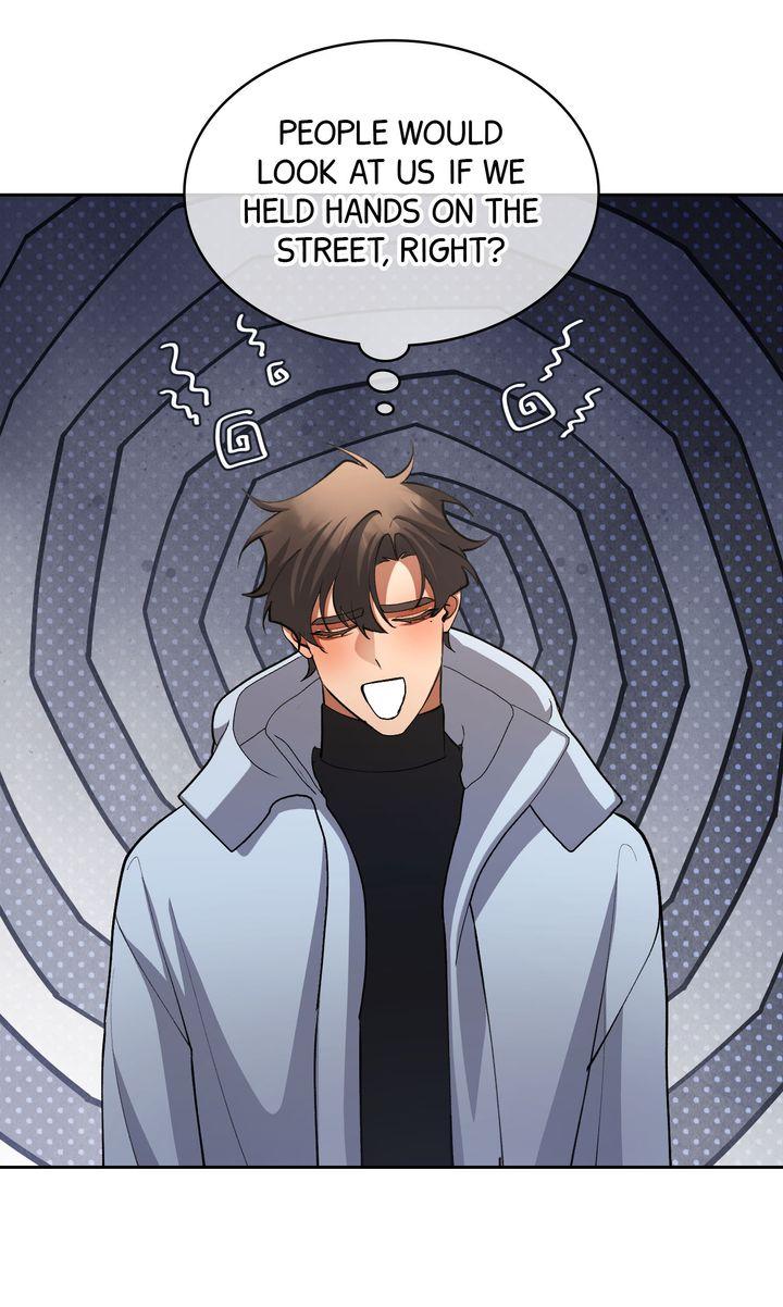 Read The Muse chapter 34 image 70 on Lezhin
