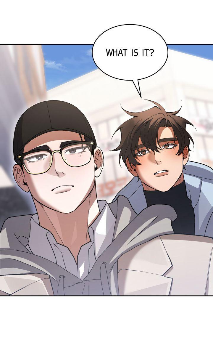 Read The Muse chapter 34 image 73 on Lezhin