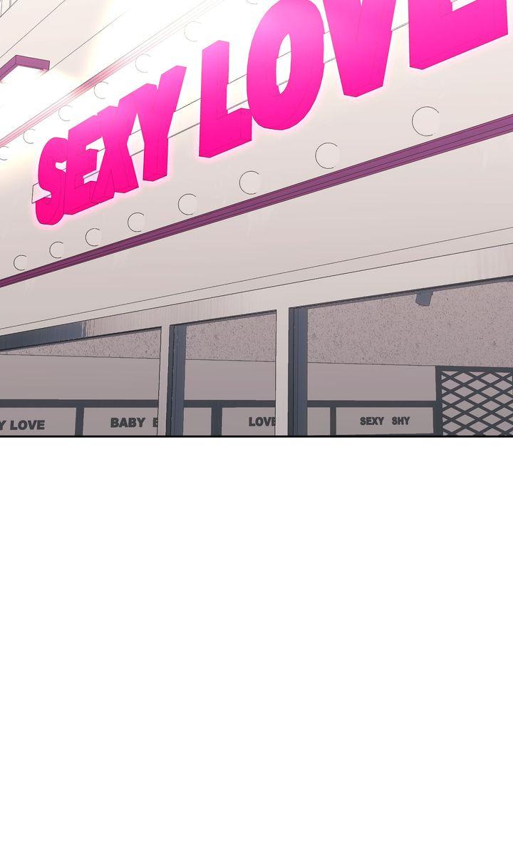 Read The Muse chapter 34 image 76 on Lezhin