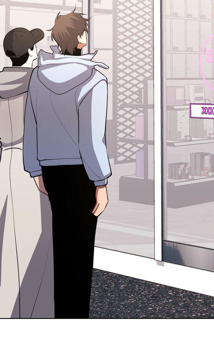 Read The Muse chapter 34 image 78 on Lezhin