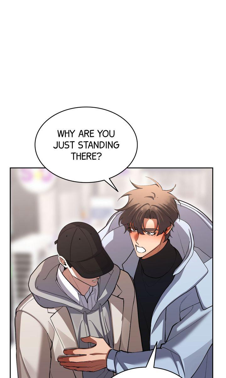 Read The Muse chapter 34 image 79 on Lezhin