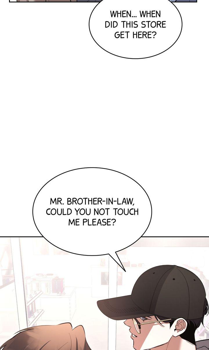 Read The Muse chapter 34 image 80 on Lezhin