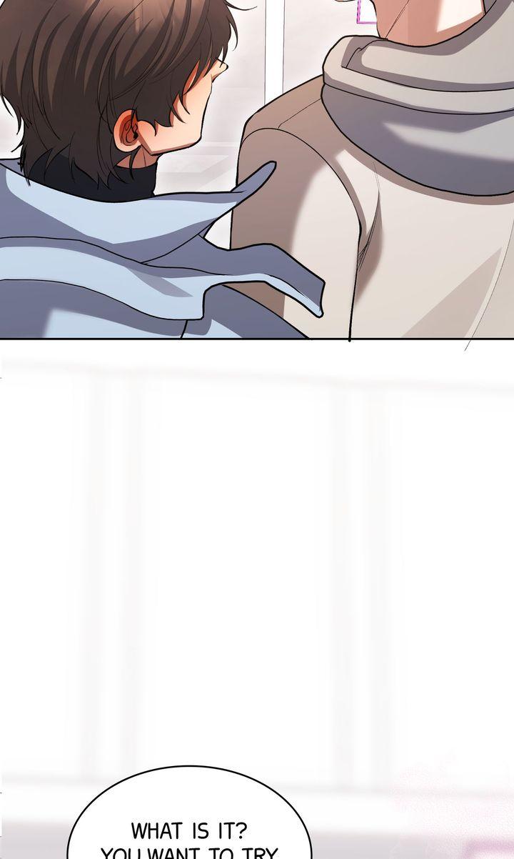 Read The Muse chapter 34 image 81 on Lezhin