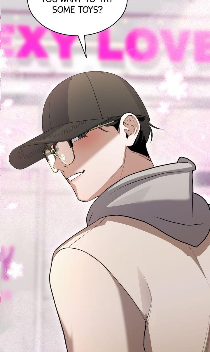 Read The Muse chapter 34 image 82 on Lezhin