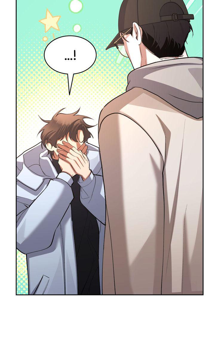Read The Muse chapter 34 image 84 on Lezhin