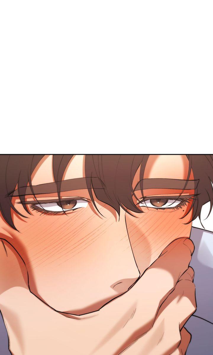 Read The Muse chapter 34 image 85 on Lezhin