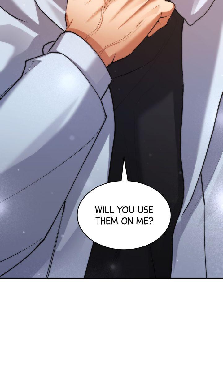 Read The Muse chapter 34 image 87 on Lezhin