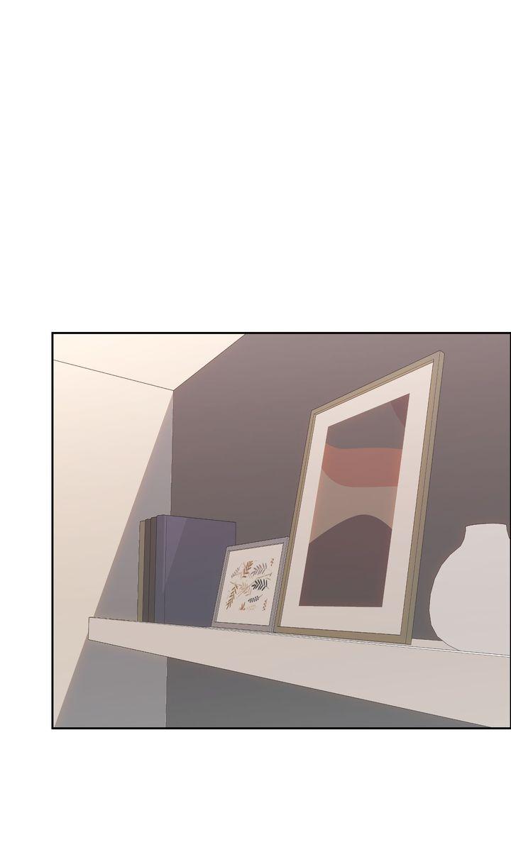 Read The Muse chapter 35 image 1 on Lezhin