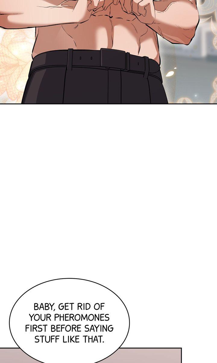 Read The Muse chapter 35 image 10 on Lezhin
