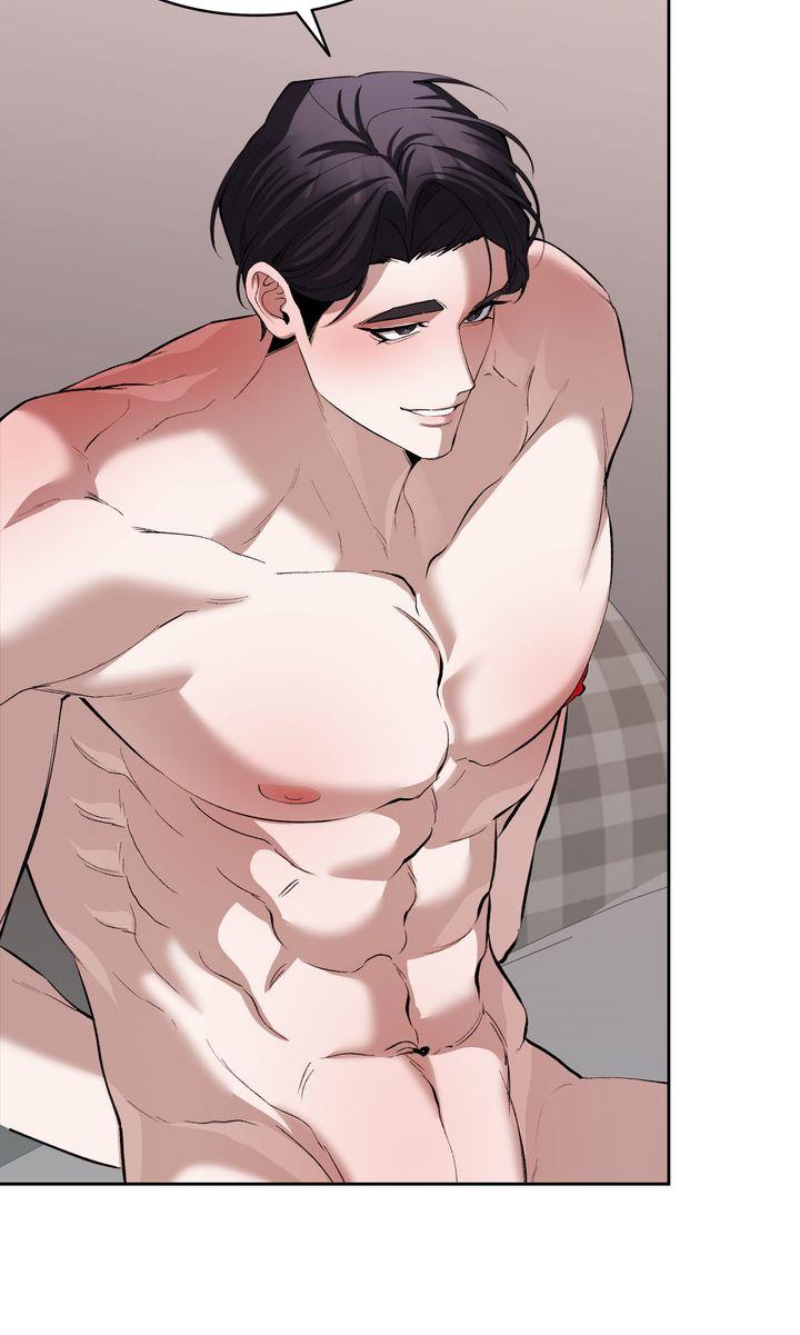 Read The Muse chapter 35 image 11 on Lezhin
