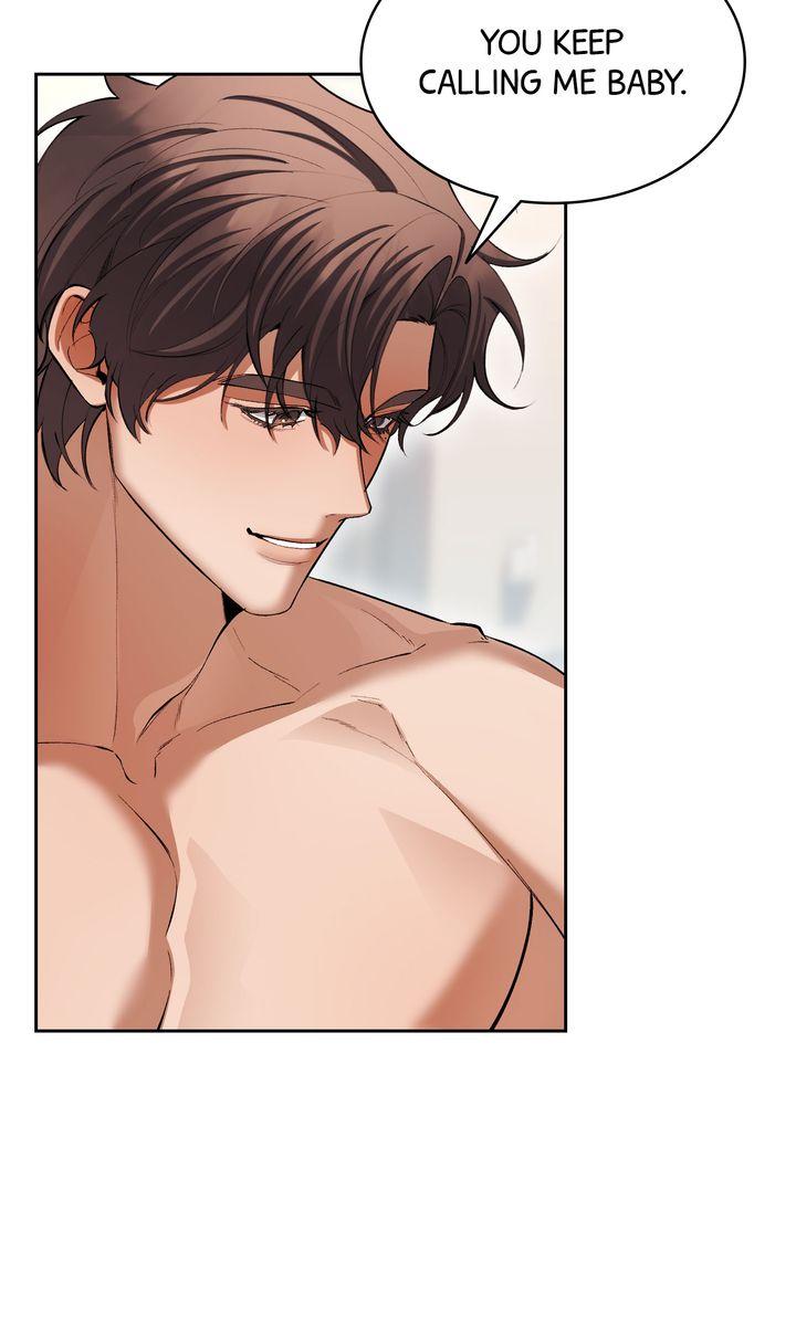 Read The Muse chapter 35 image 13 on Lezhin