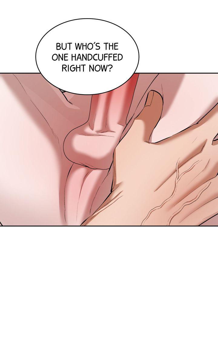 Read The Muse chapter 35 image 14 on Lezhin