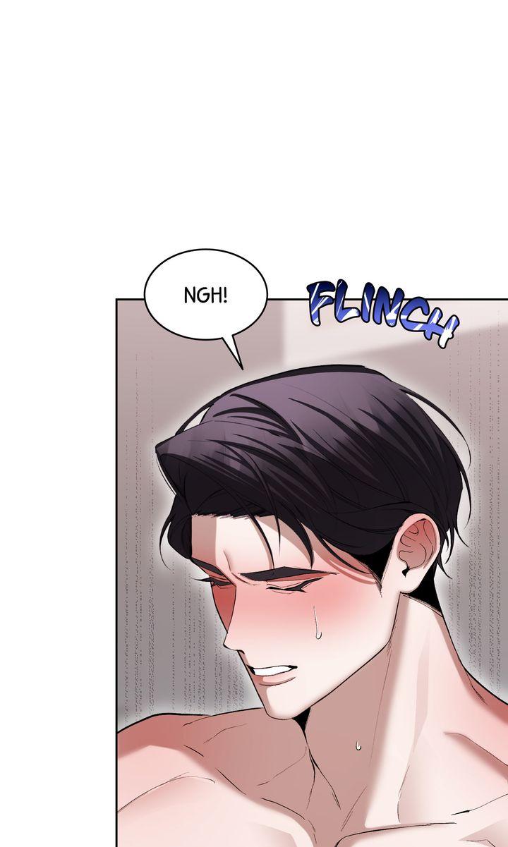 Read The Muse chapter 35 image 18 on Lezhin