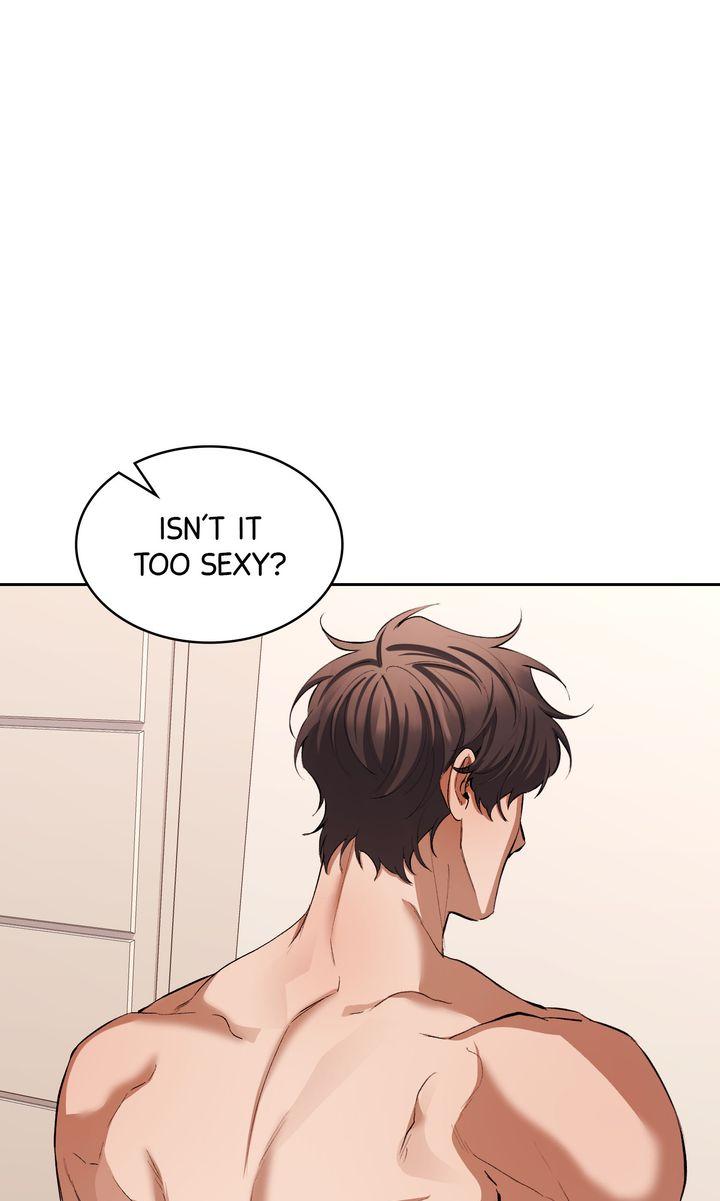 Read The Muse chapter 35 image 2 on Lezhin