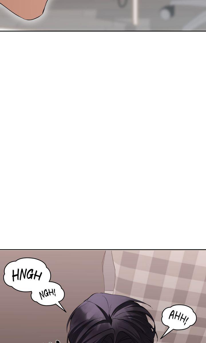 Read The Muse chapter 35 image 22 on Lezhin