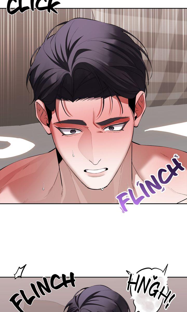 Read The Muse chapter 35 image 25 on Lezhin