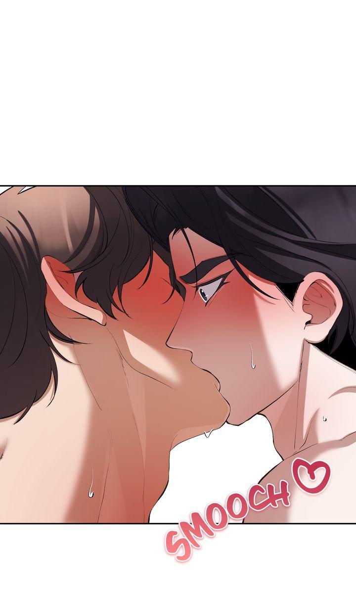 Read The Muse chapter 35 image 27 on Lezhin