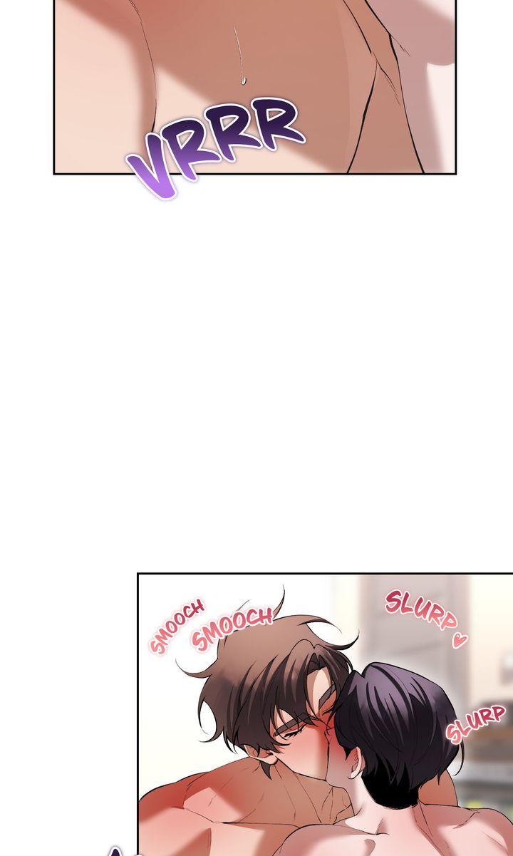 Read The Muse chapter 35 image 29 on Lezhin